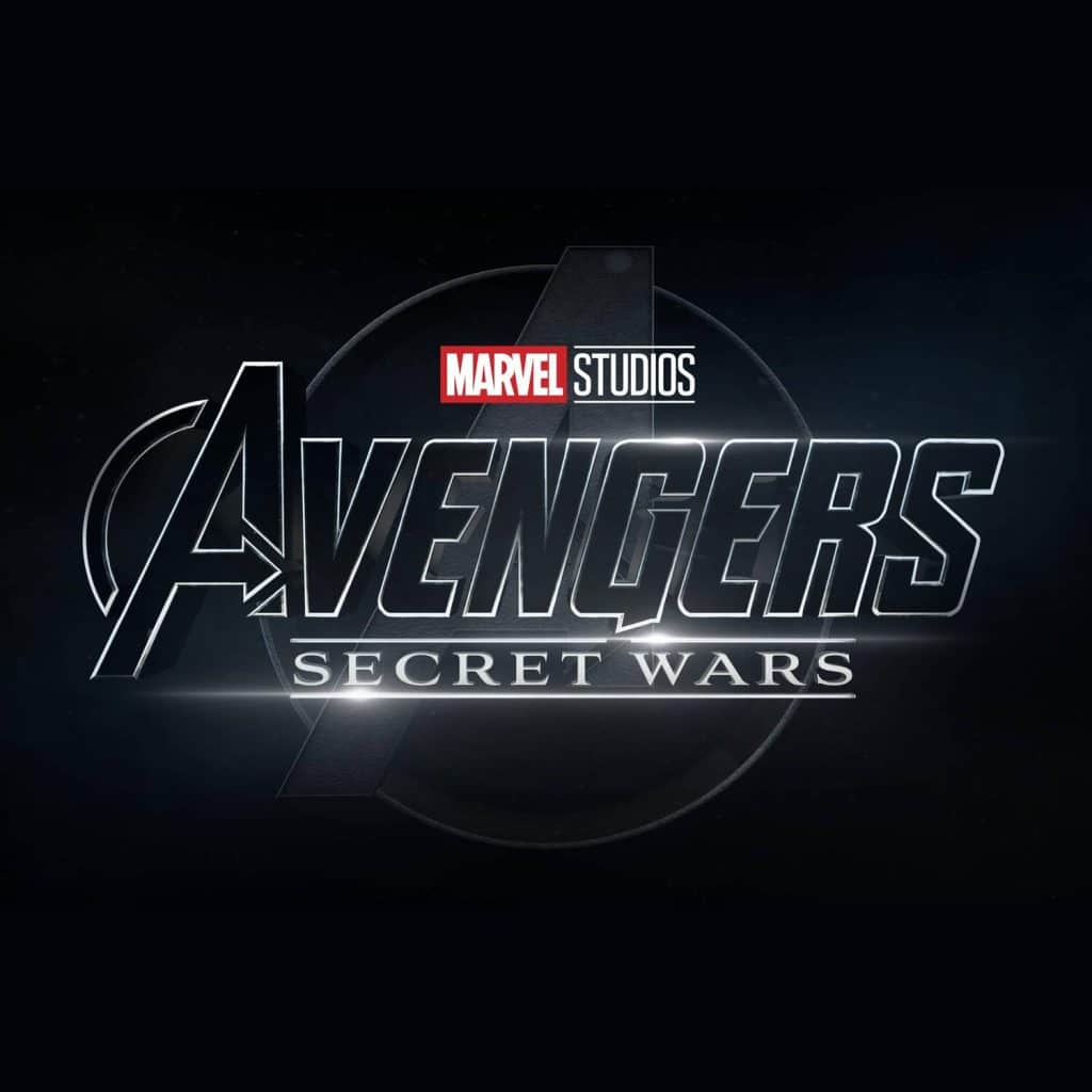 avengers secret wars avengers secret wars