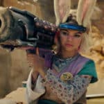 Borderlands Movie Drops Trailer and Poster