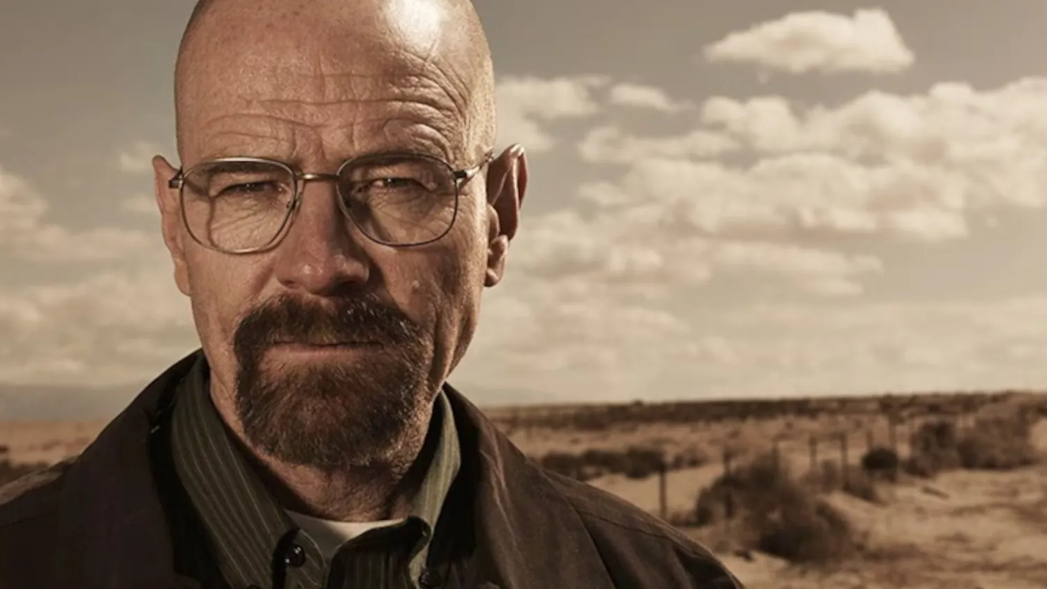 Bryan Cranston Rumored For Lex Luthor. Again.