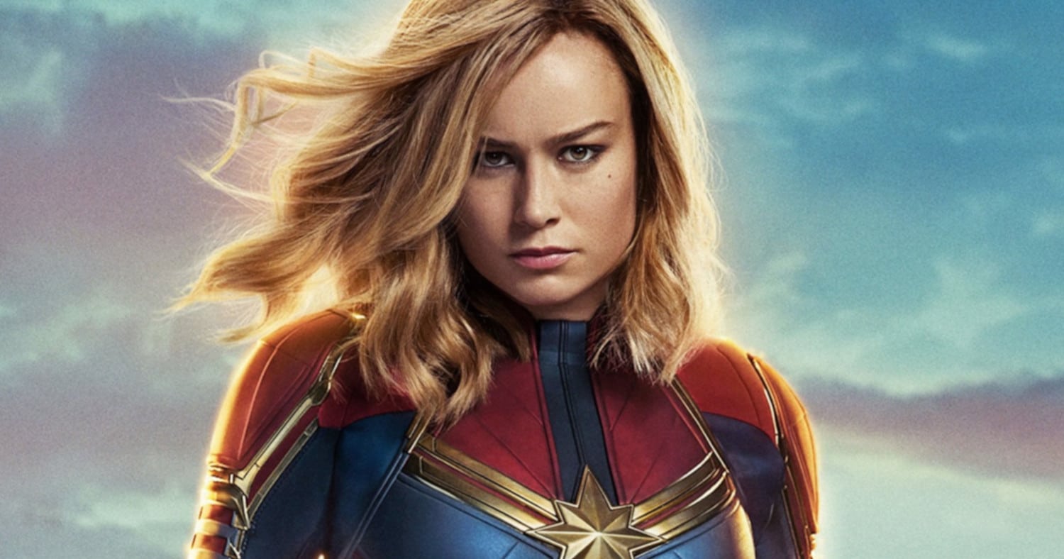 Captain Marvel 3 Not Happening? Brie Larson Has Nothing To Say
