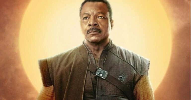 Carl Weathers Dies At 76