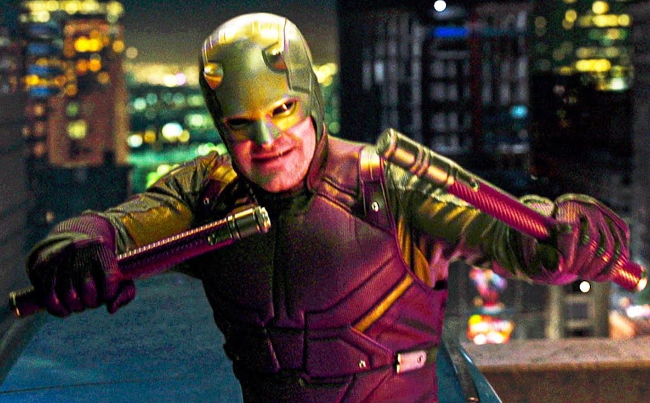daredevil mcu