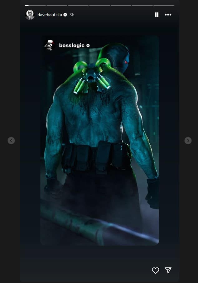 dave bautista bane