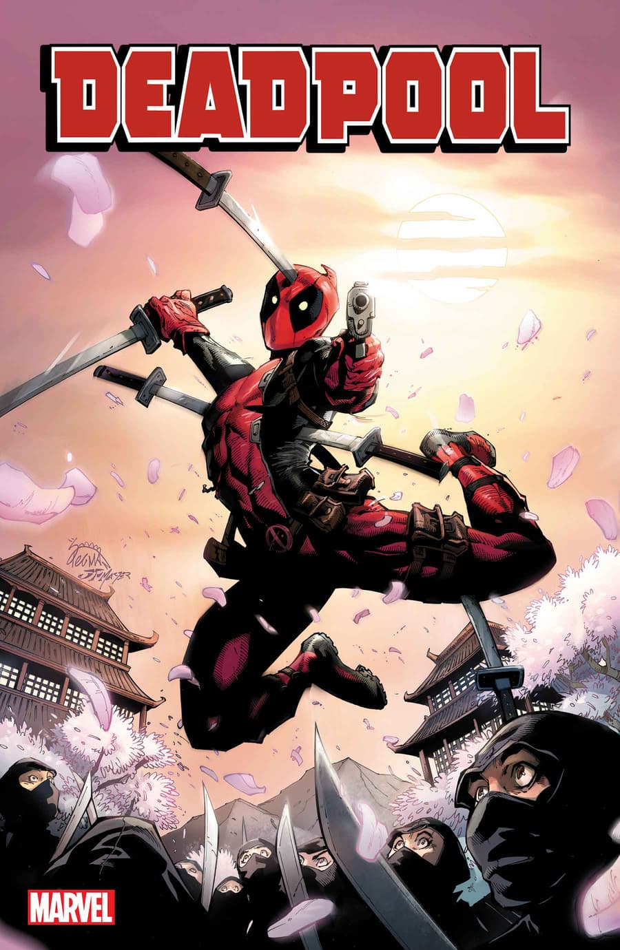 deadpool 1 2024