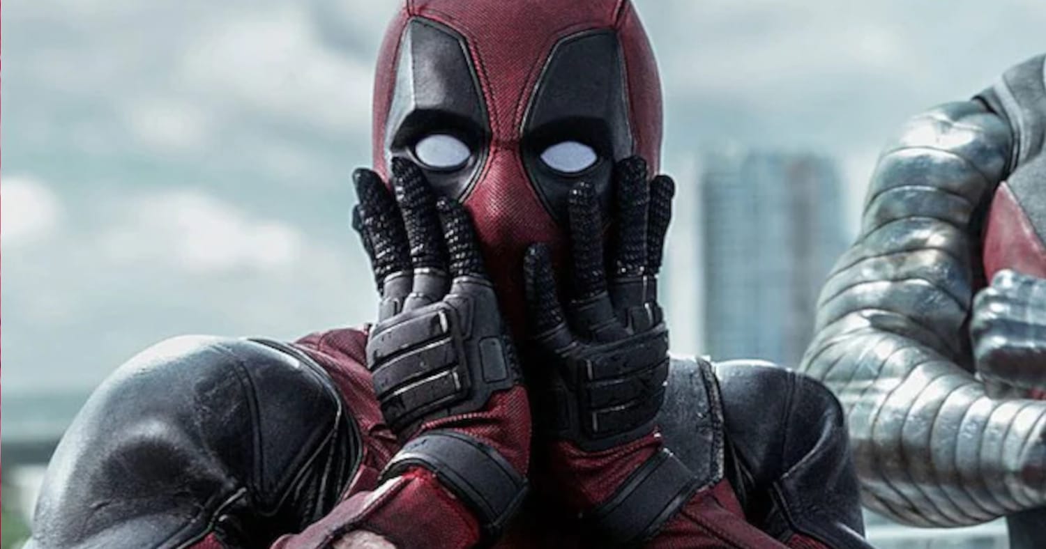 Deadpool Creator Says Marvel Has 'Gone Off The Rails'