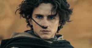 Dune: Part Two Opens Big At Box Office