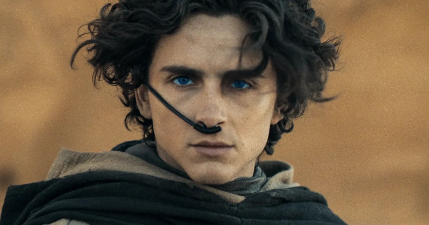 Dune: Part Two Opening Box Office Estimated Big