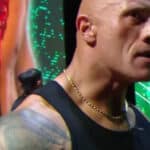 Dwayne Johnson Now A Supervillain As WWE Explodes For Wrestlemania