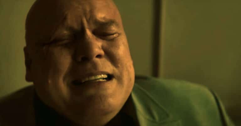 echo proven failure disney plus