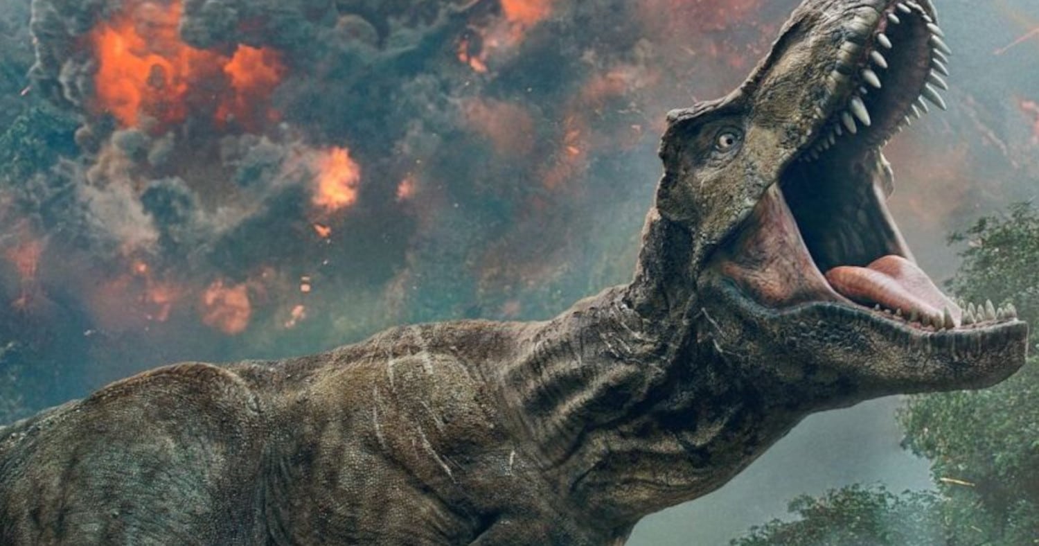 Gareth Edwards Up To Direct Jurassic World Reboot