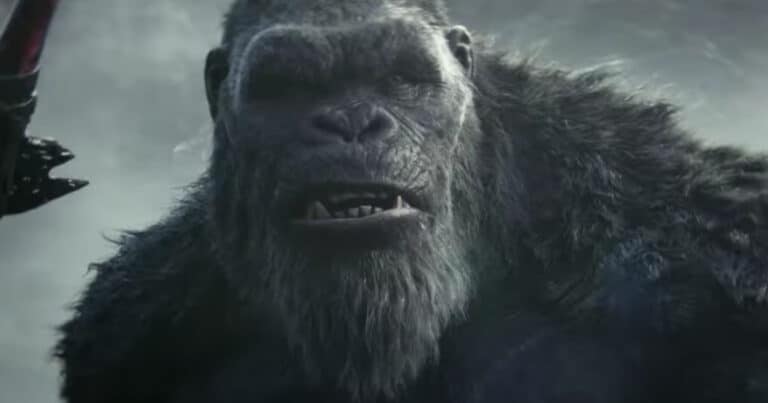 godzillaxkong trailer