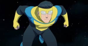 Watch: Invincible Season 2 Part 2 Trailer