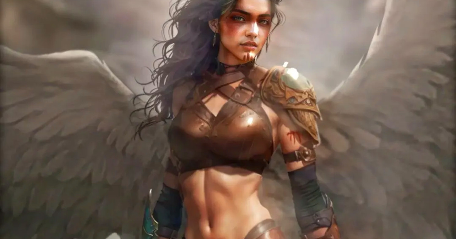 Isabela Merced Is ‘Yoked’ For Hawkgirl In James Gunn’s DCU