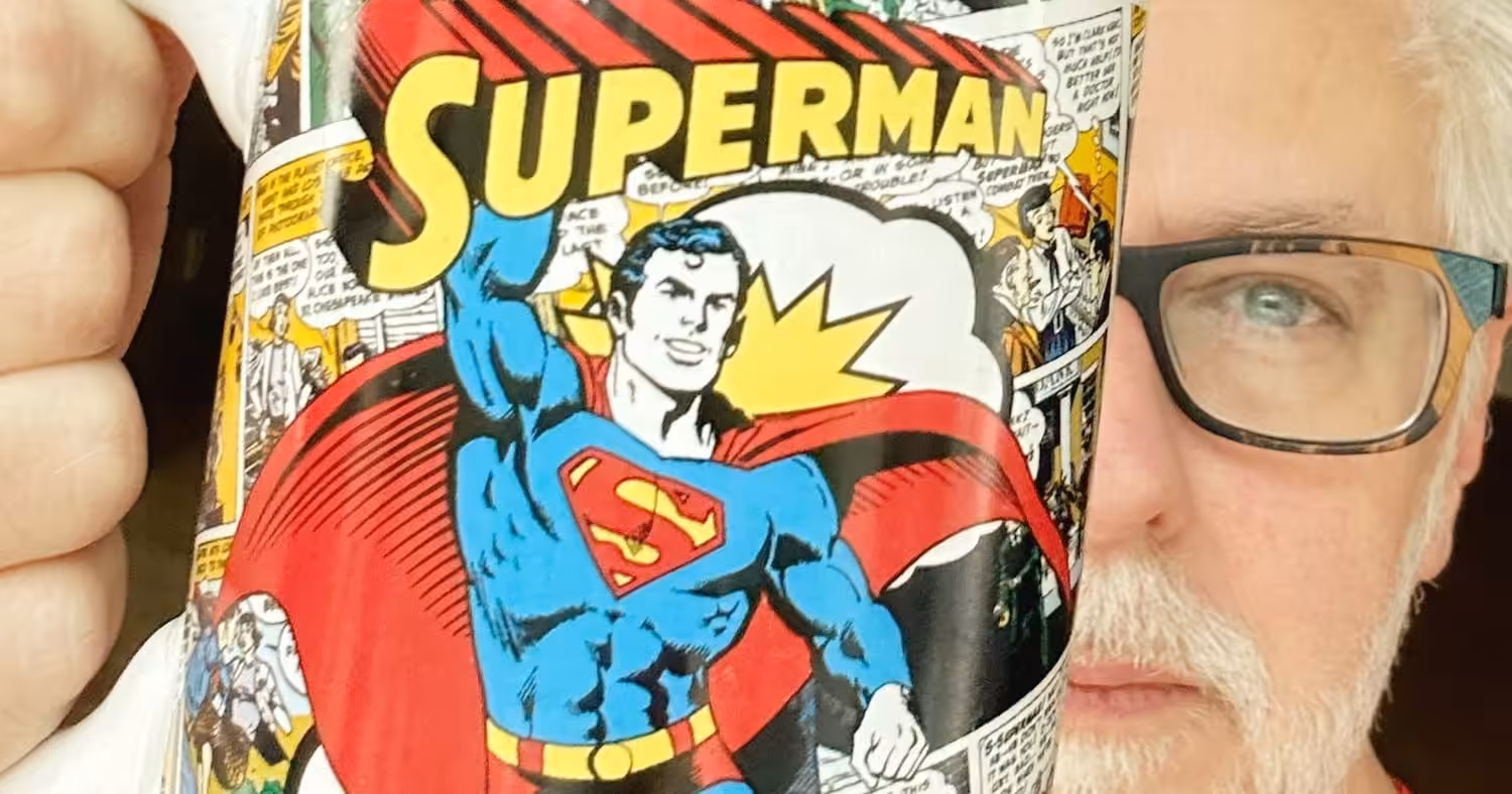 Scoop Confirmed: Gunn’s Superman Set Up To Sell Warner Bros. Discovery To NBCUniversal