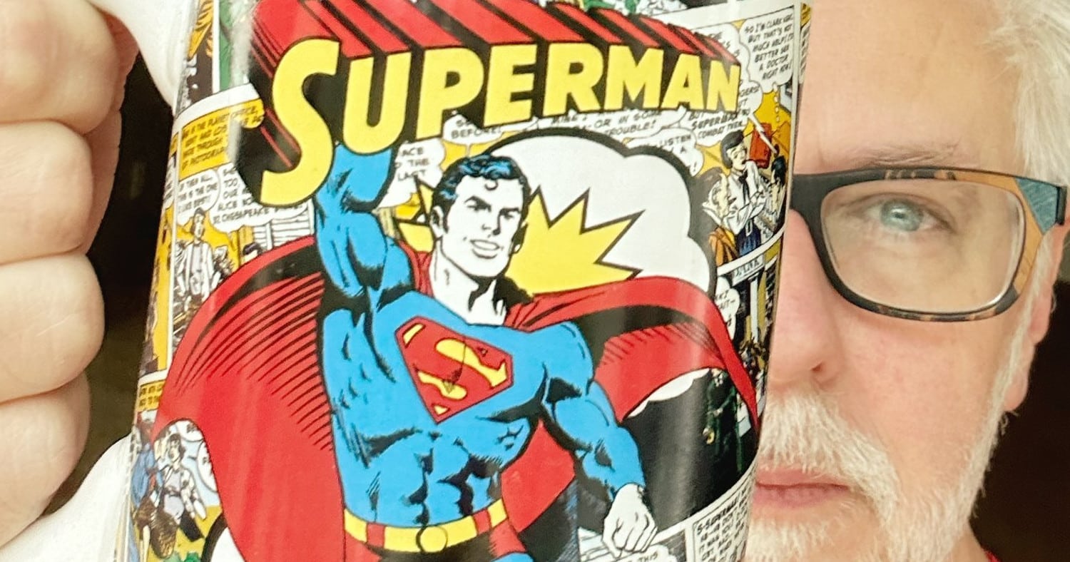 Scoop Confirmed: Gunn’s Superman Set Up To Sell Warner Bros. Discovery To NBCUniversal