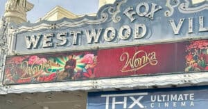 James Gunn, J.J. Abrams, Christopher Nolan Buy Westwood’s Village Theater