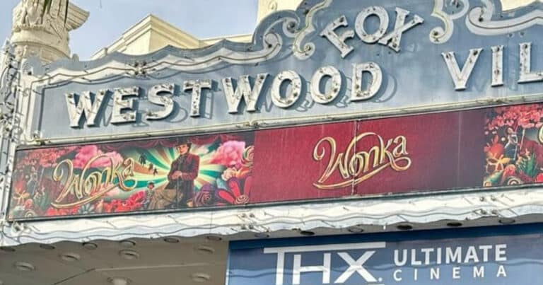 james gunn jj abrams christopher nolan westwood village