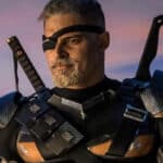 Joe Manganiello’s Deathstroke Hopes Killed By James Gunn