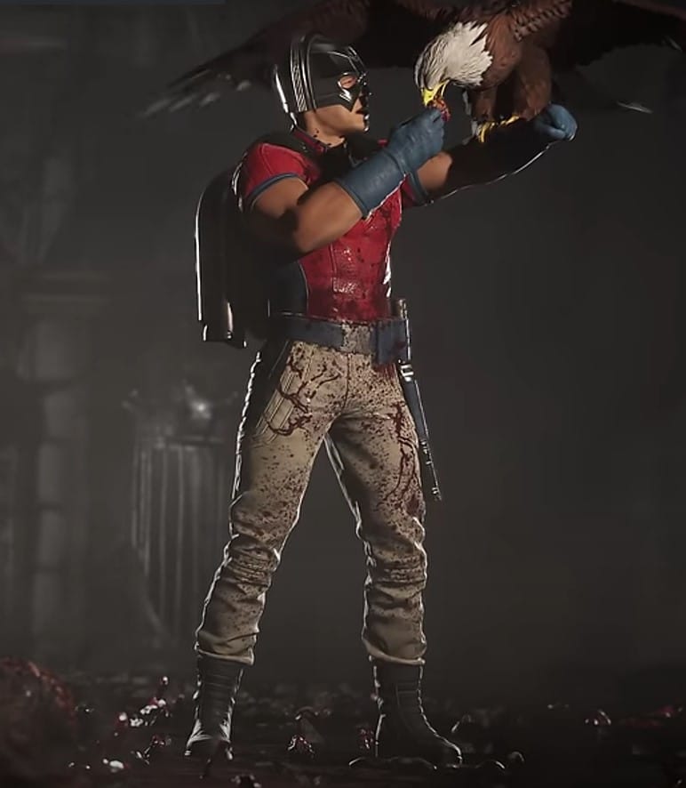john cena mortal kombat peacemaker