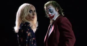 Joker 2: Joaquin Phoenix, Lady Gaga Valentine’s Day Images