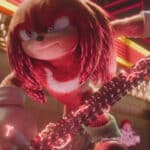 Watch: 'Knuckles' Trailer For Sonic Movie Spinoff