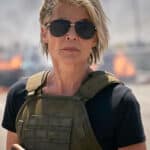 Linda Hamilton Done With Terminator: ‘Been Done To Death’