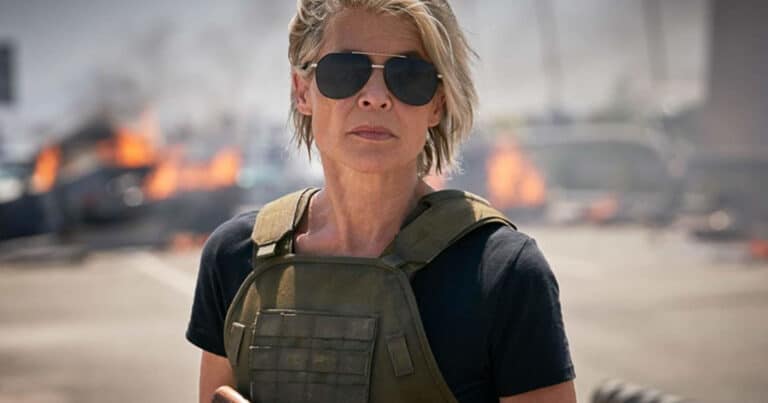 linda hamilton terminator