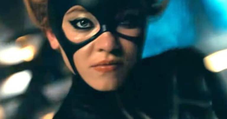 madame web box office