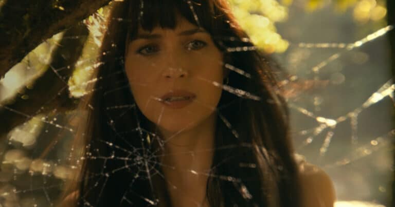 madame web rotten tomatoes score reviews