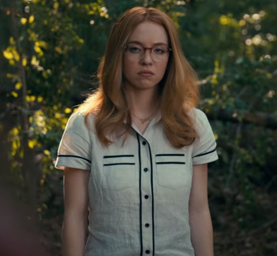 madame web sydney sweeney