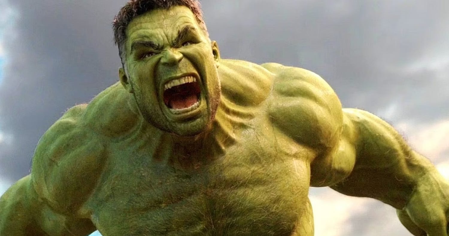 Mark Ruffalo Confirms Hulk For Captain America: Brave New World