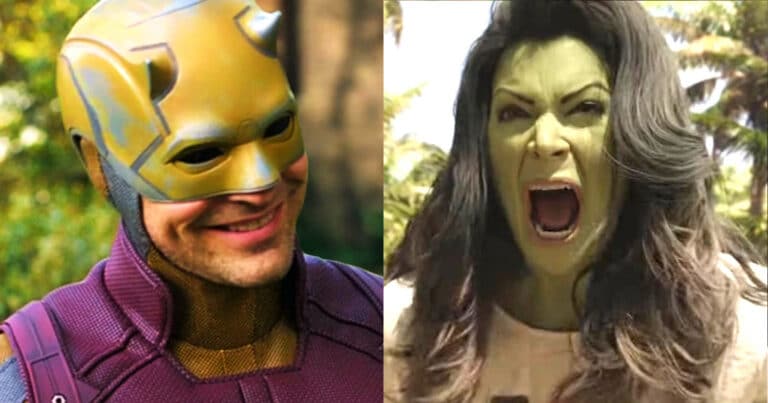 marvel focusing grounded less expensive tv