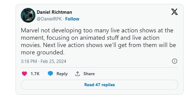 marvel tv grounded