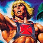 Masters of the Universe Movie Continues On At Amazon