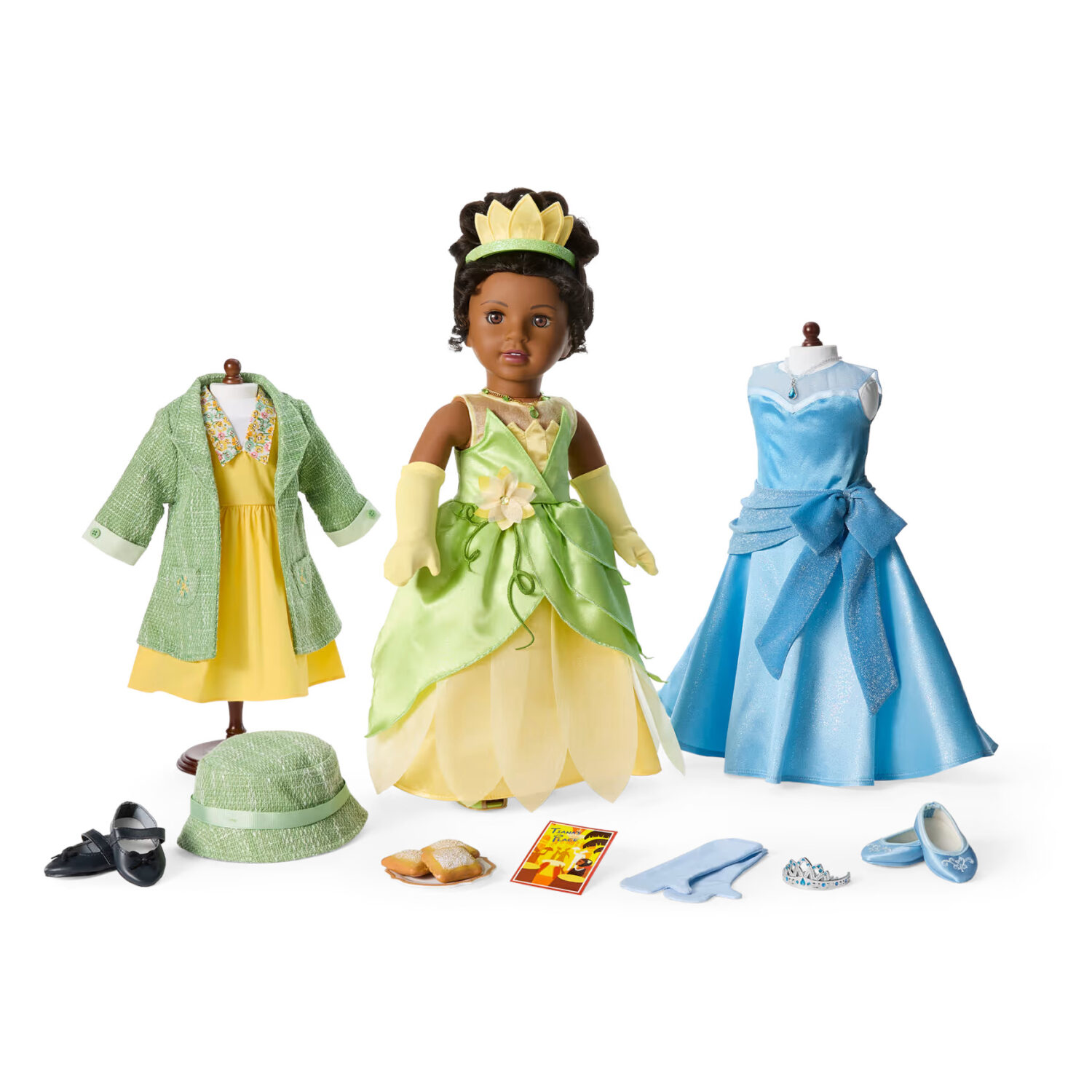 mattel american girl