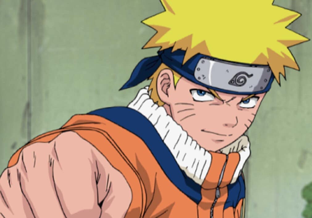 naruto