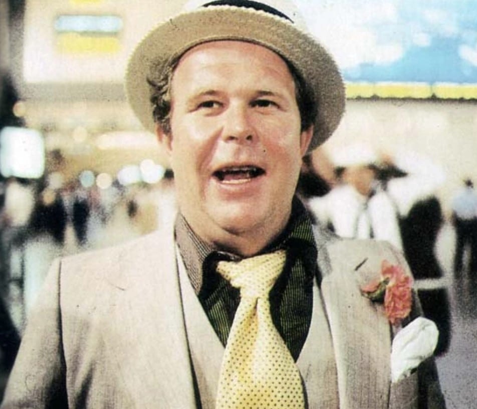 ned beatty otis superman donner