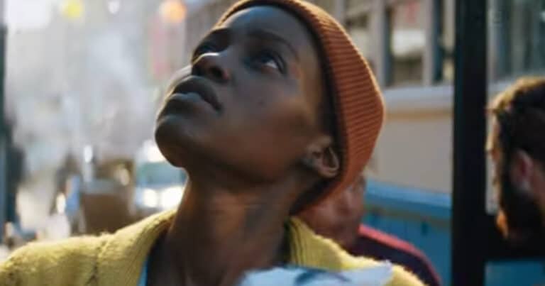 Watch: A Quiet Place: Day One Trailer