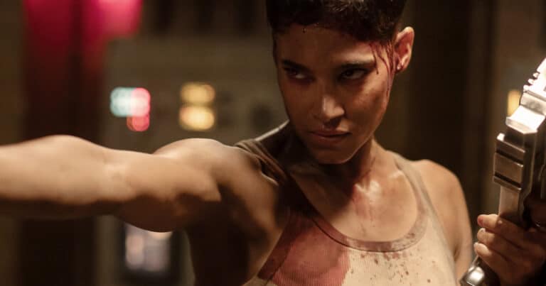 New Look At Zack Snyder's Rebel Moon Part 2