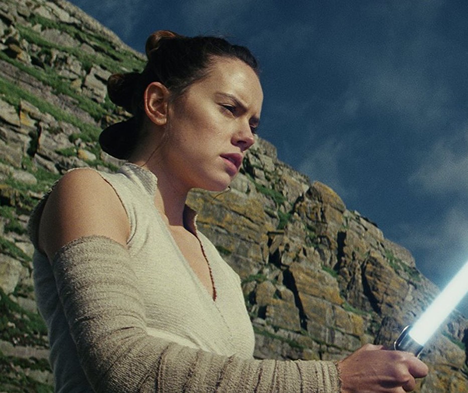rey star wars