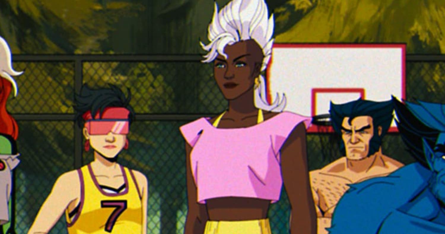 RIP X-Men ’97: Woke Nonbinary Characters Confirmed