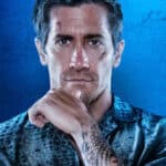 Road House Character Posters: Jake Gyllenhaal, Conor McGregor, More 