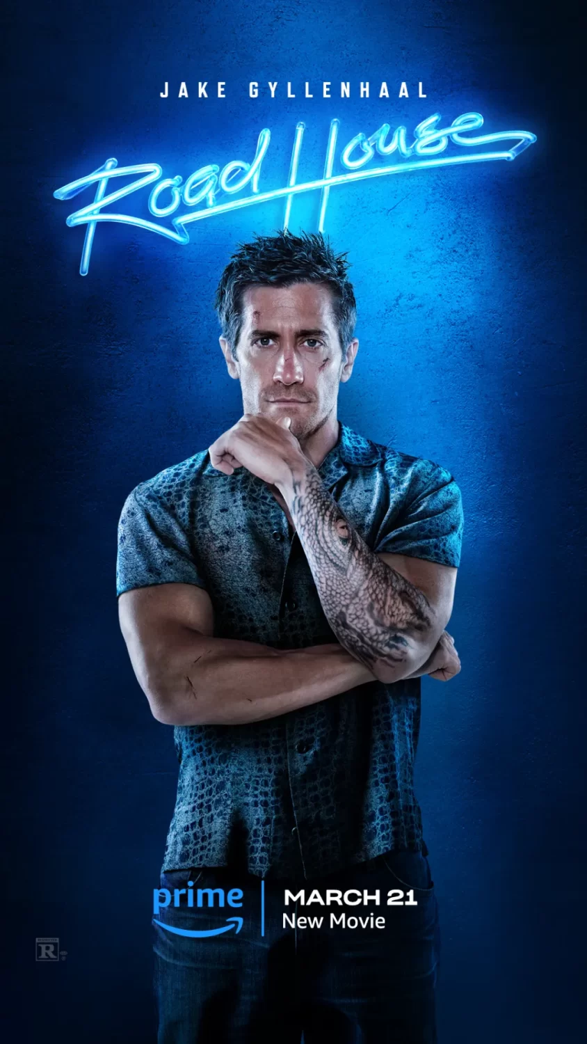 road house poster 1 road house poster 1