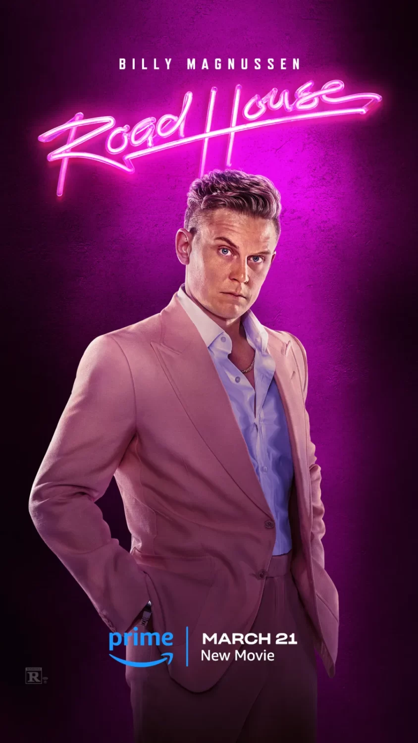 road house poster 8 road house poster 8
