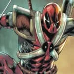 Rob Liefeld Retiring From Deadpool After 33 Years