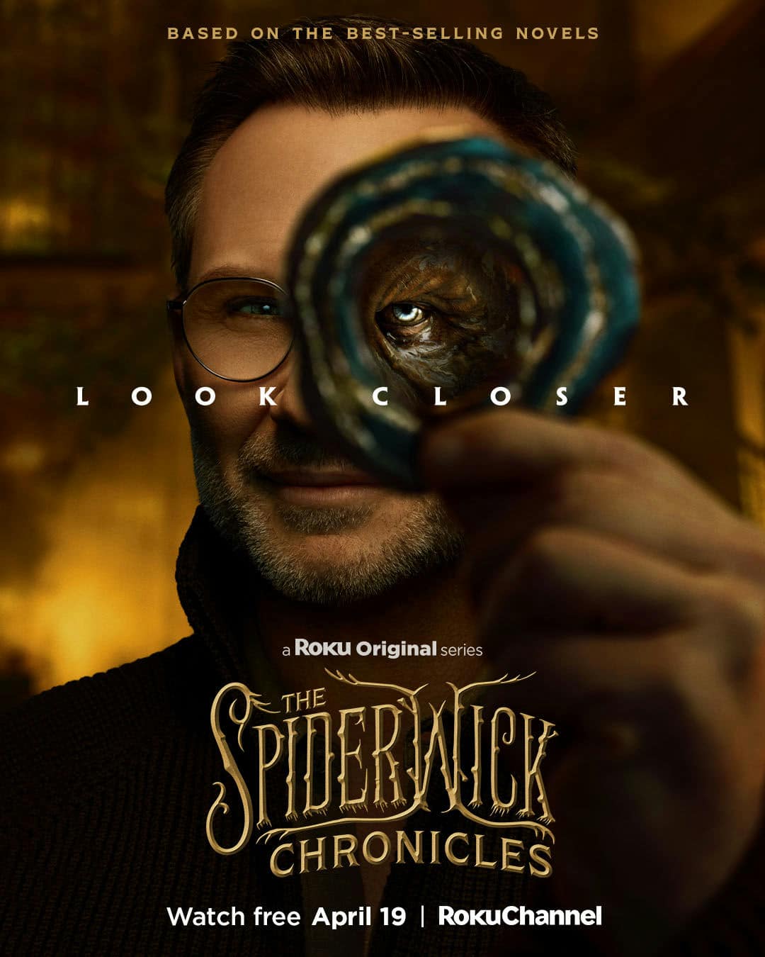 roku spiderwick chronicles poster roku spiderwick chronicles poster