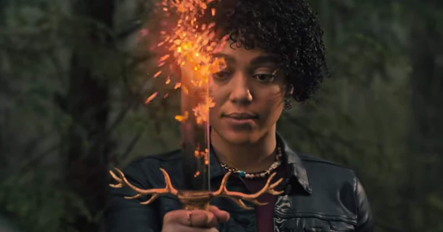 Watch: Roku’s The Spiderwick Chronicles Trailer