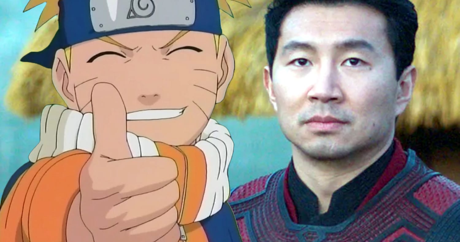 Shang-Chi 2 Canceled? Destin Daniel Cretton Directing Naruto