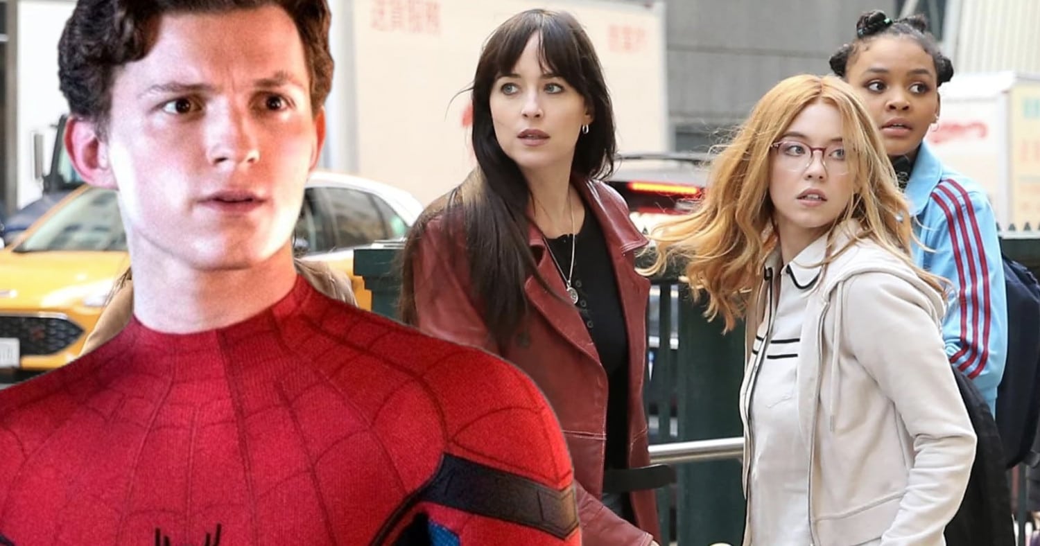 Sony ‘Gloomy’ After Madame Web: May Have Killed Spider-Man Universe