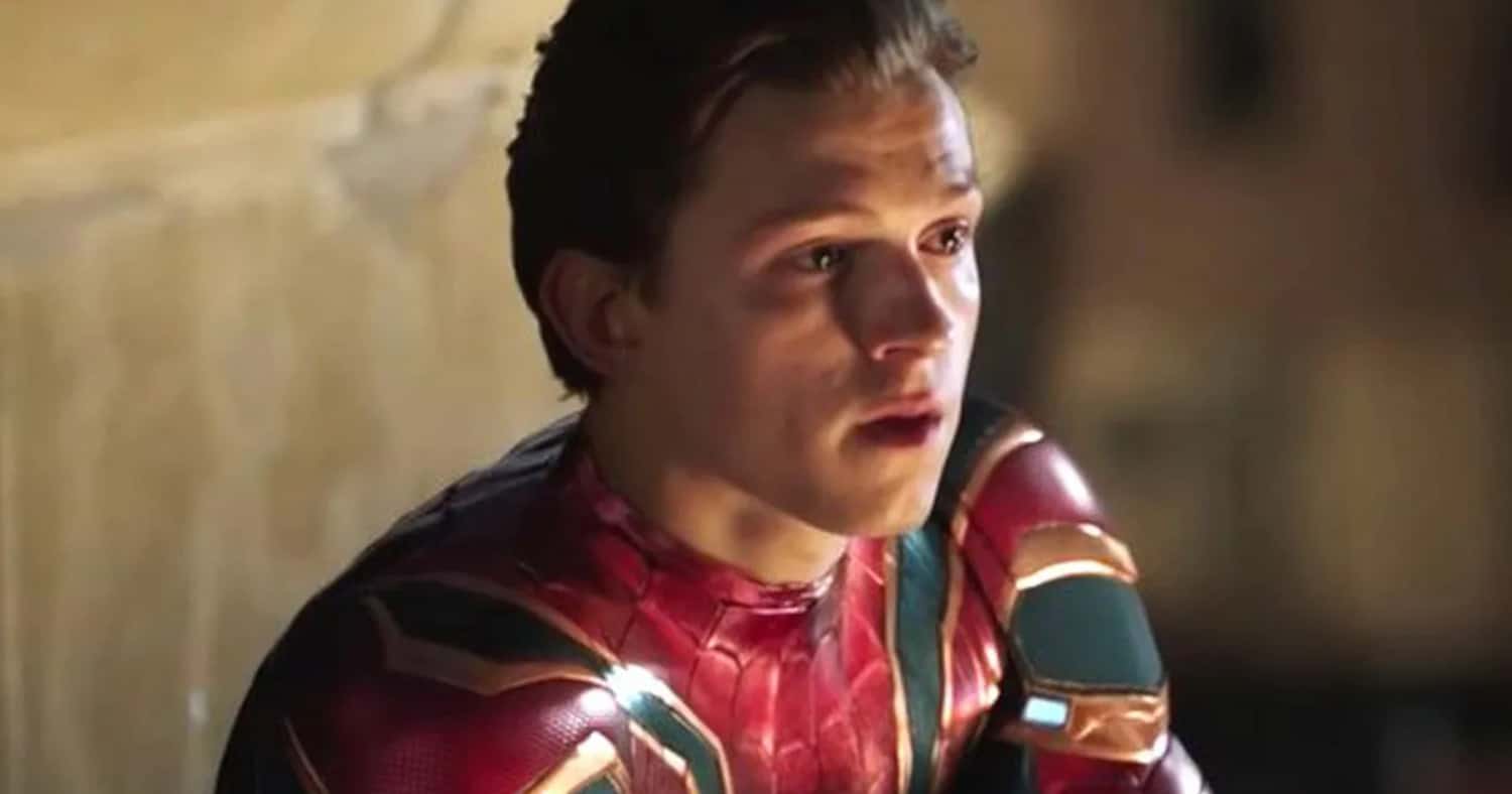 Spider-Man 4 Rumored A Mess